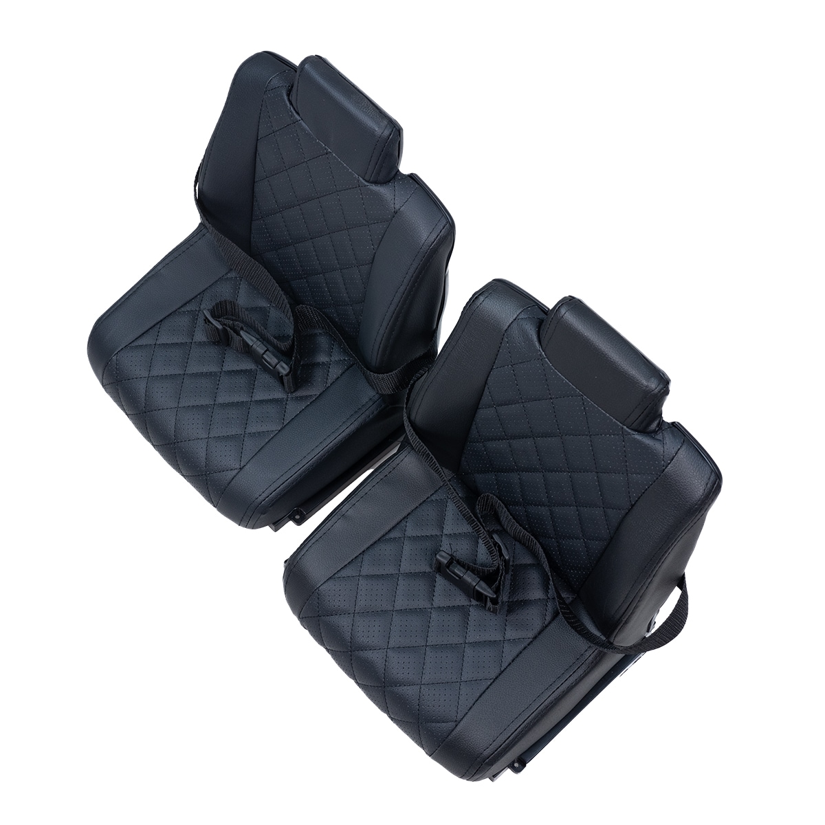 Mercedes Benz G63 AMG 6x6 - Leather seat set