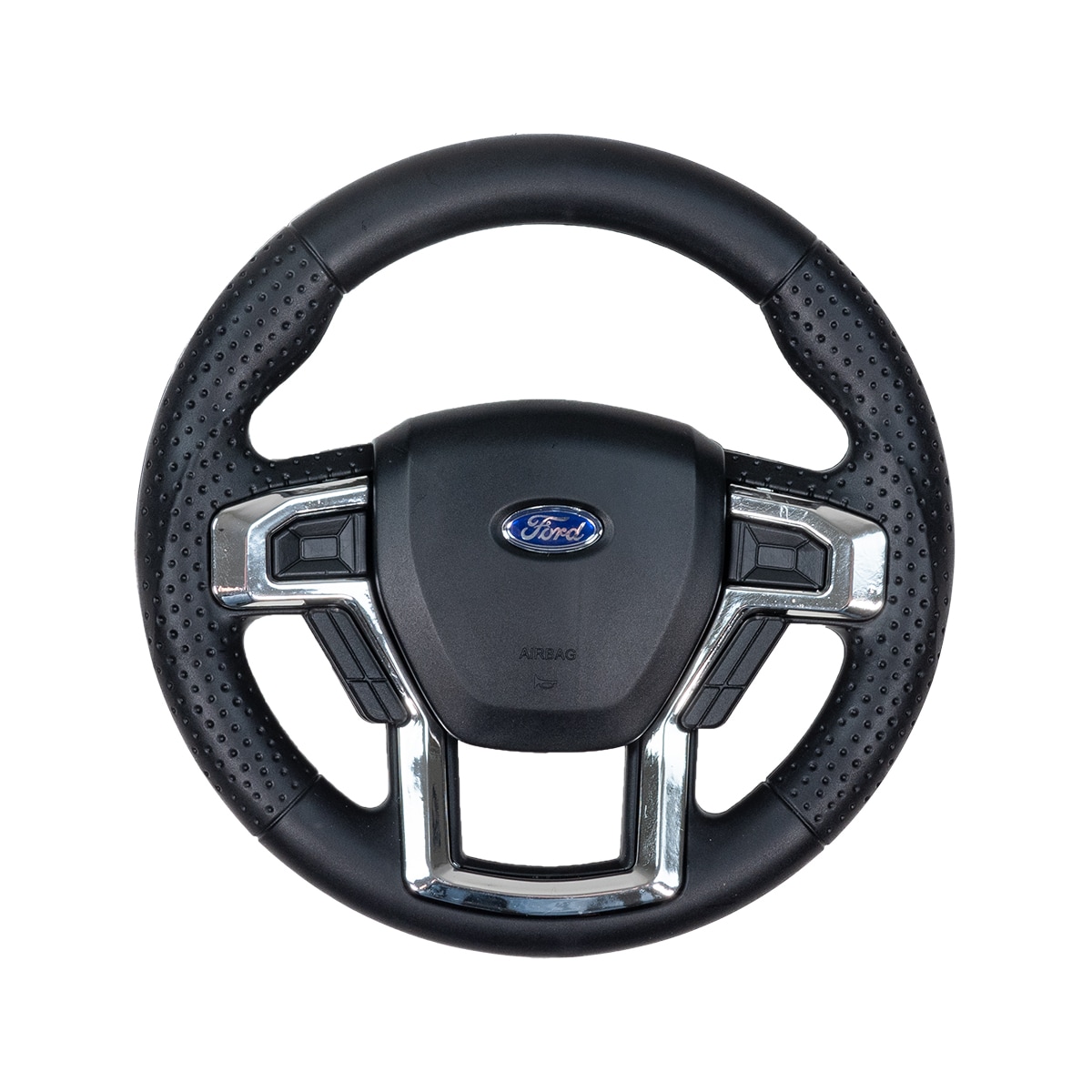 Ford Ranger Super Duty 24V - Steering wheel