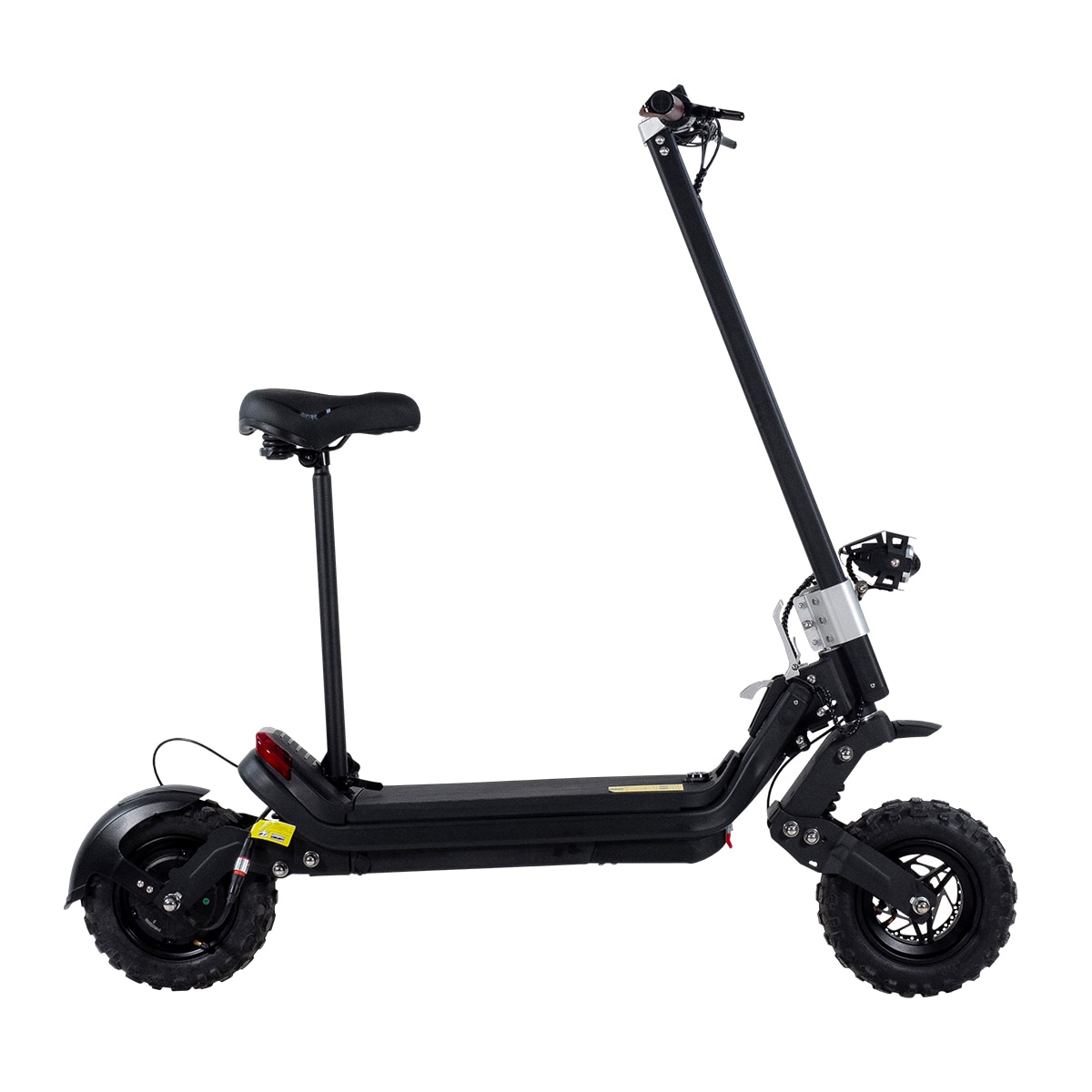 Elscooter Nitrox OR1800 Alltrack