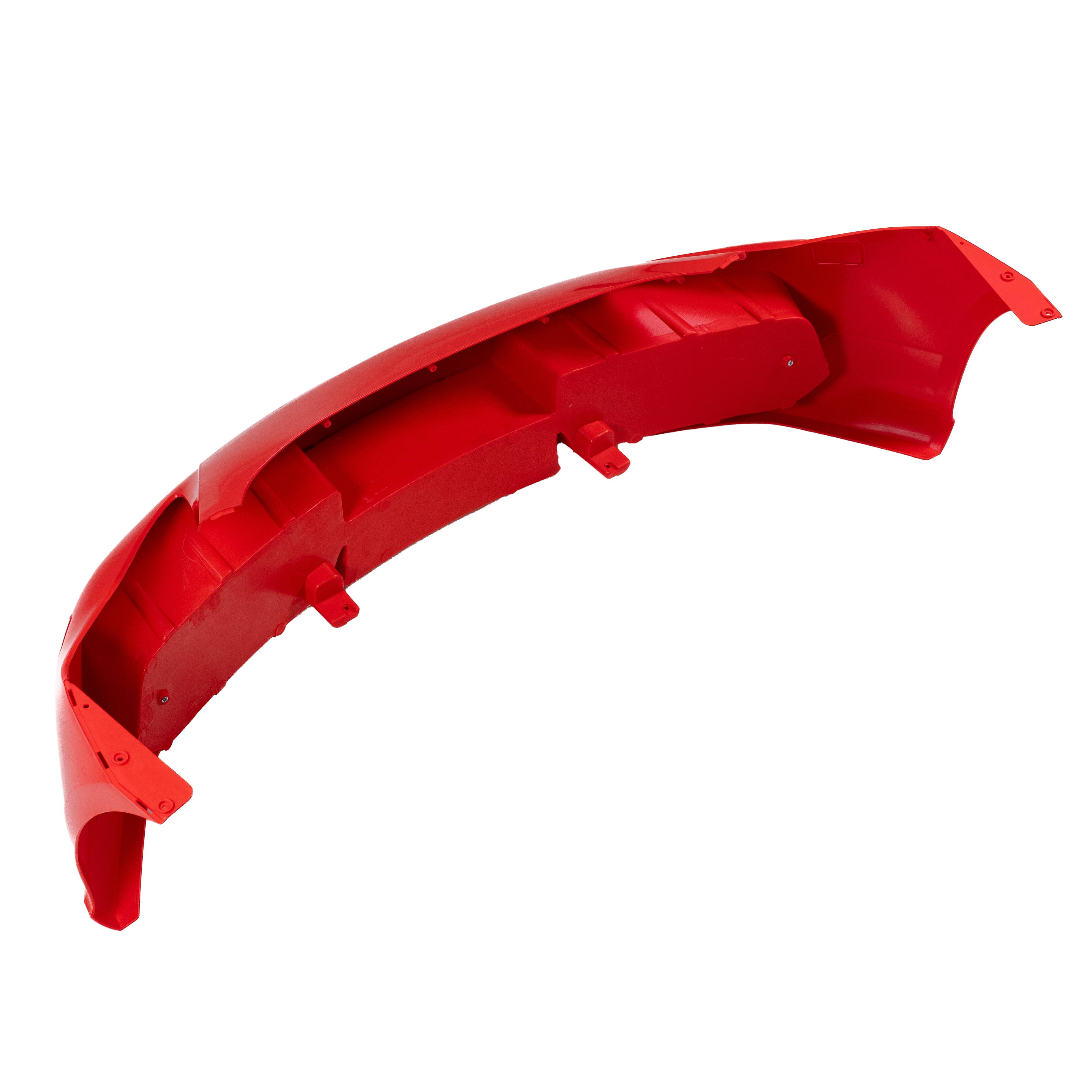 Sportster XL - Front Bumper RED